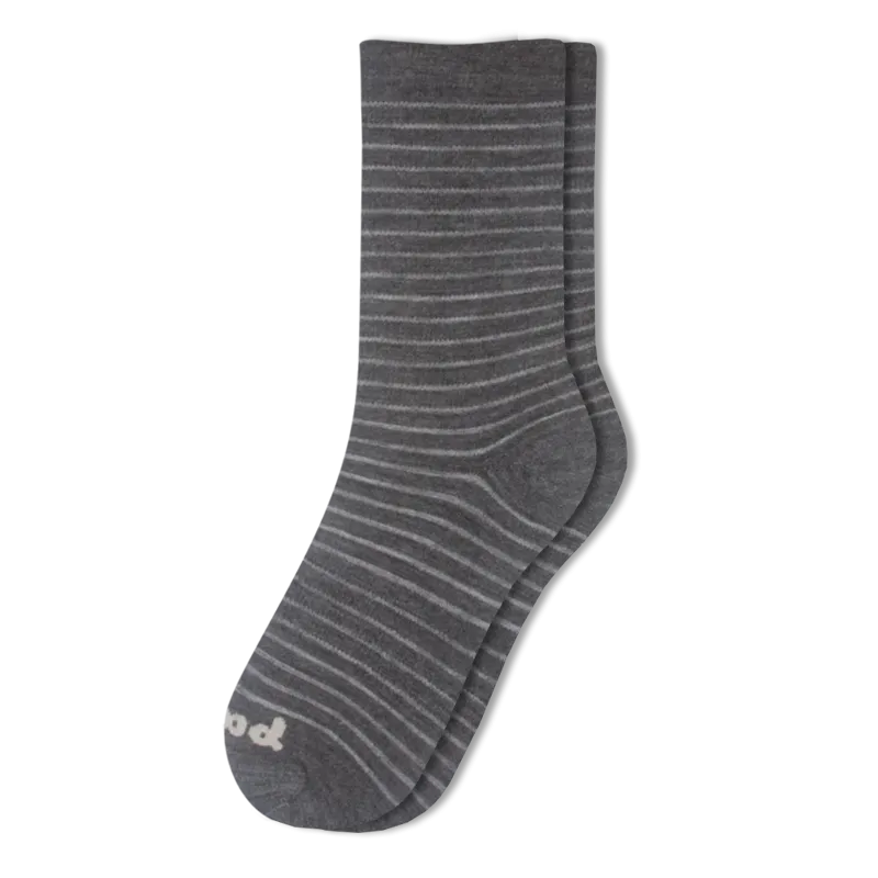 Women's Light-Weight Crew Pacas Socks
