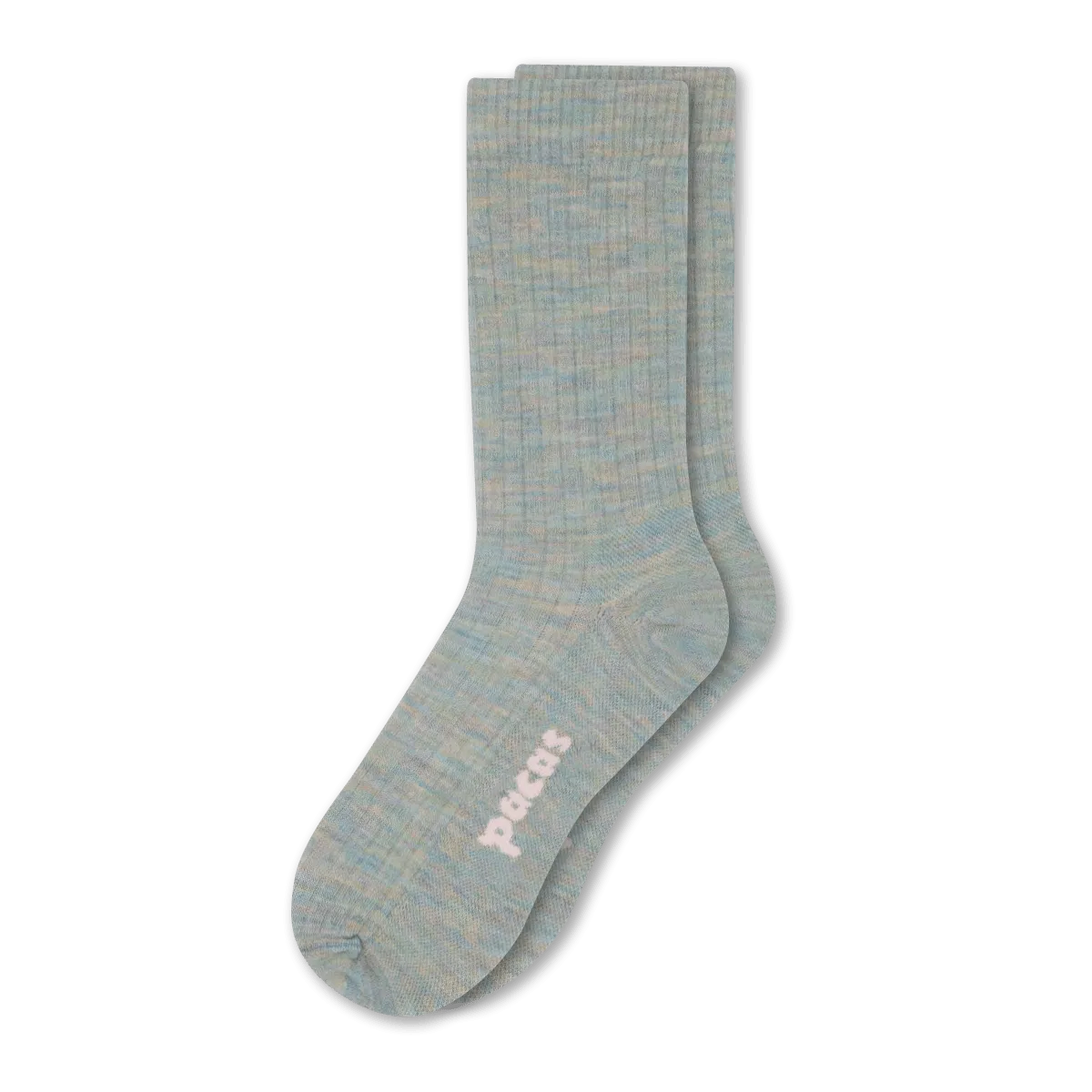 Women's Light-Weight Crew Pacas Socks