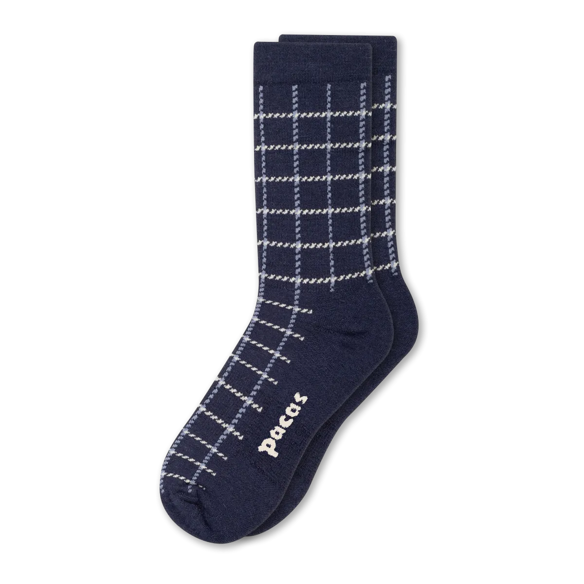 Women's Light-Weight Crew Pacas Socks