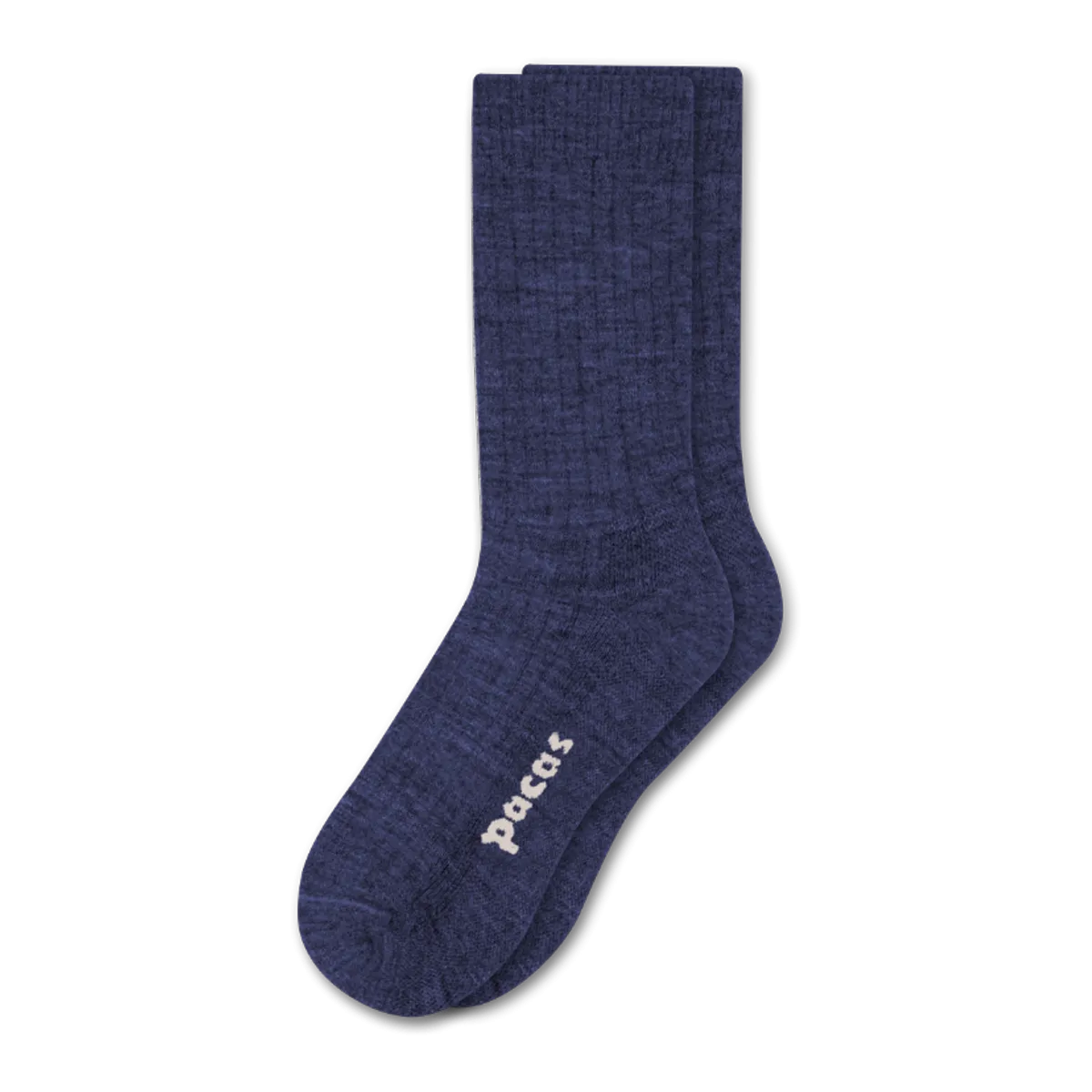 Women's Light-Weight Crew Pacas Socks