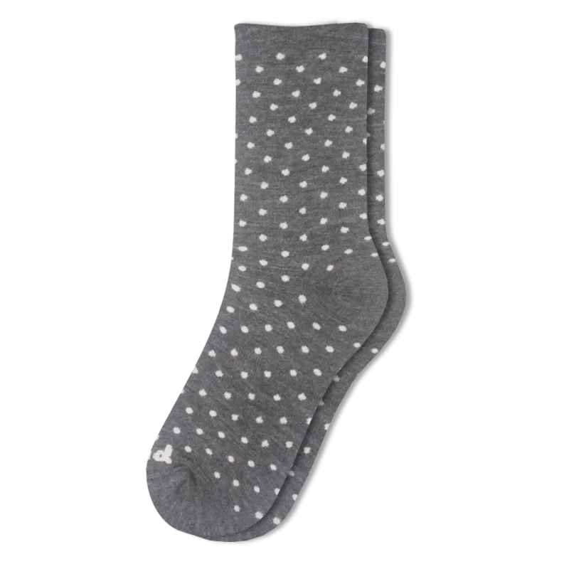 Women's Light-Weight Crew Pacas Socks
