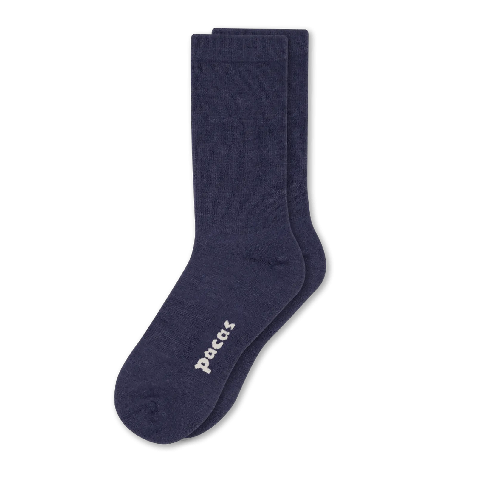 Women's Light-Weight Crew Pacas Socks