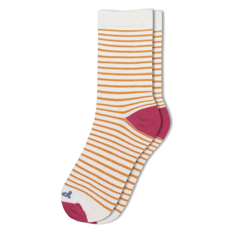 Women's Light-Weight Crew Pacas Socks