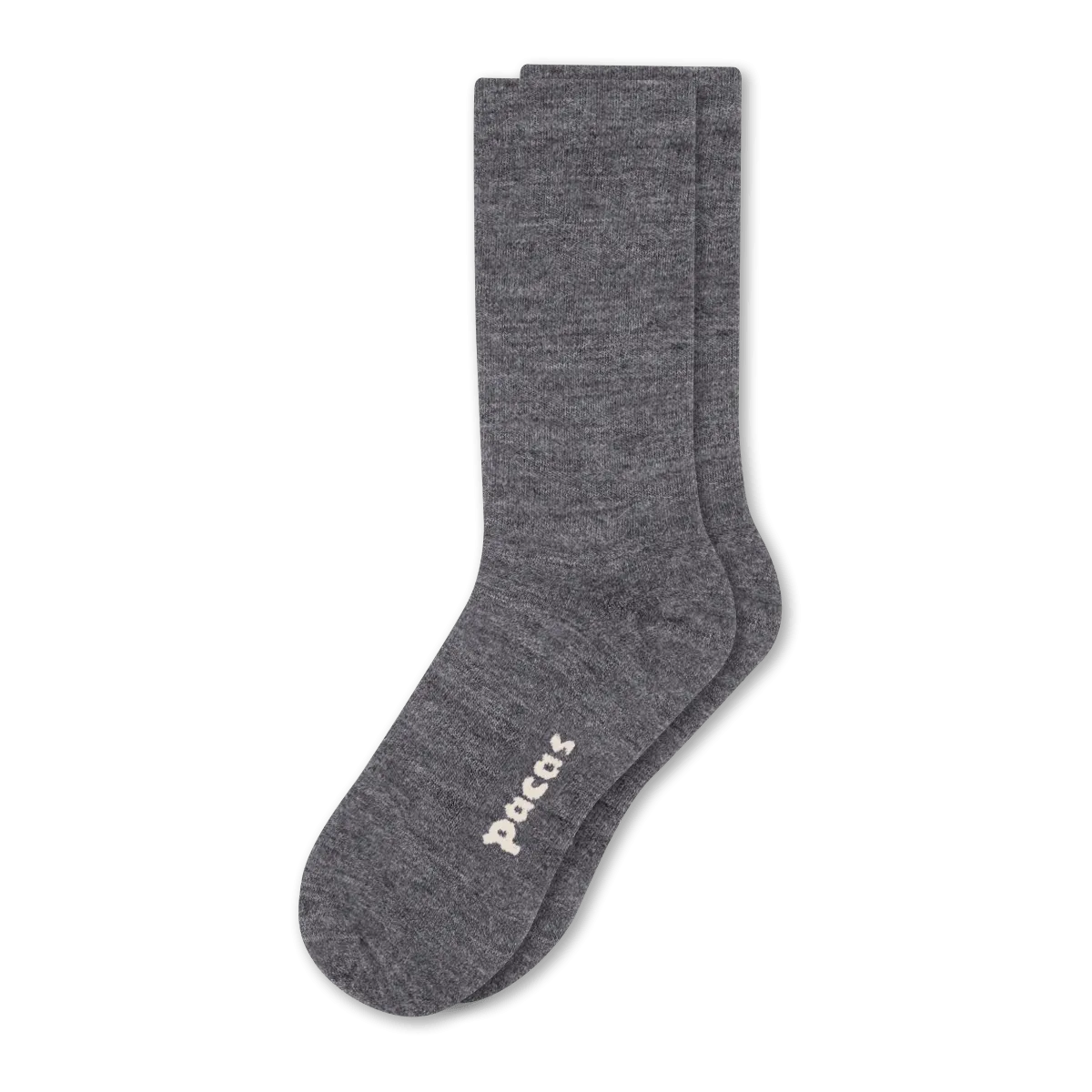 Women's Light-Weight Crew Pacas Socks