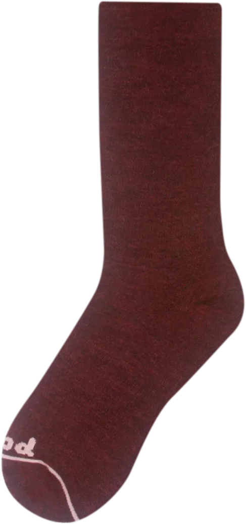 Women's Light-Weight Crew Pacas Socks