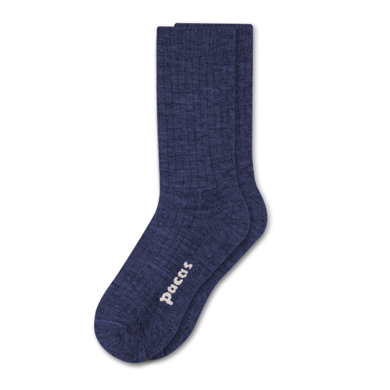 Women's Light-Weight Crew Pacas Socks