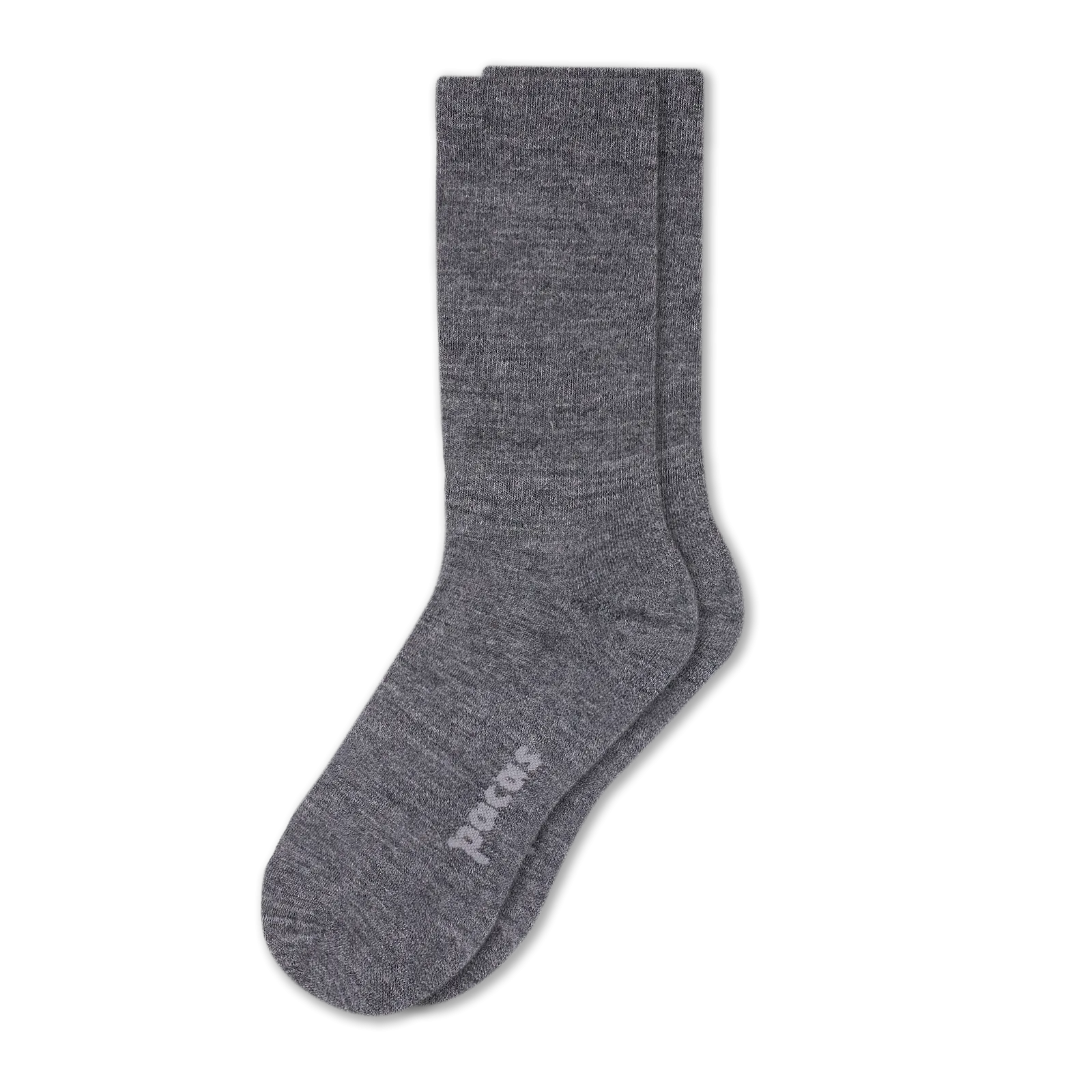 Women's Light-Weight Crew Pacas Socks