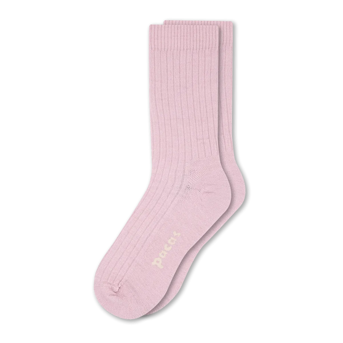Women's Light-Weight Crew Pacas Socks