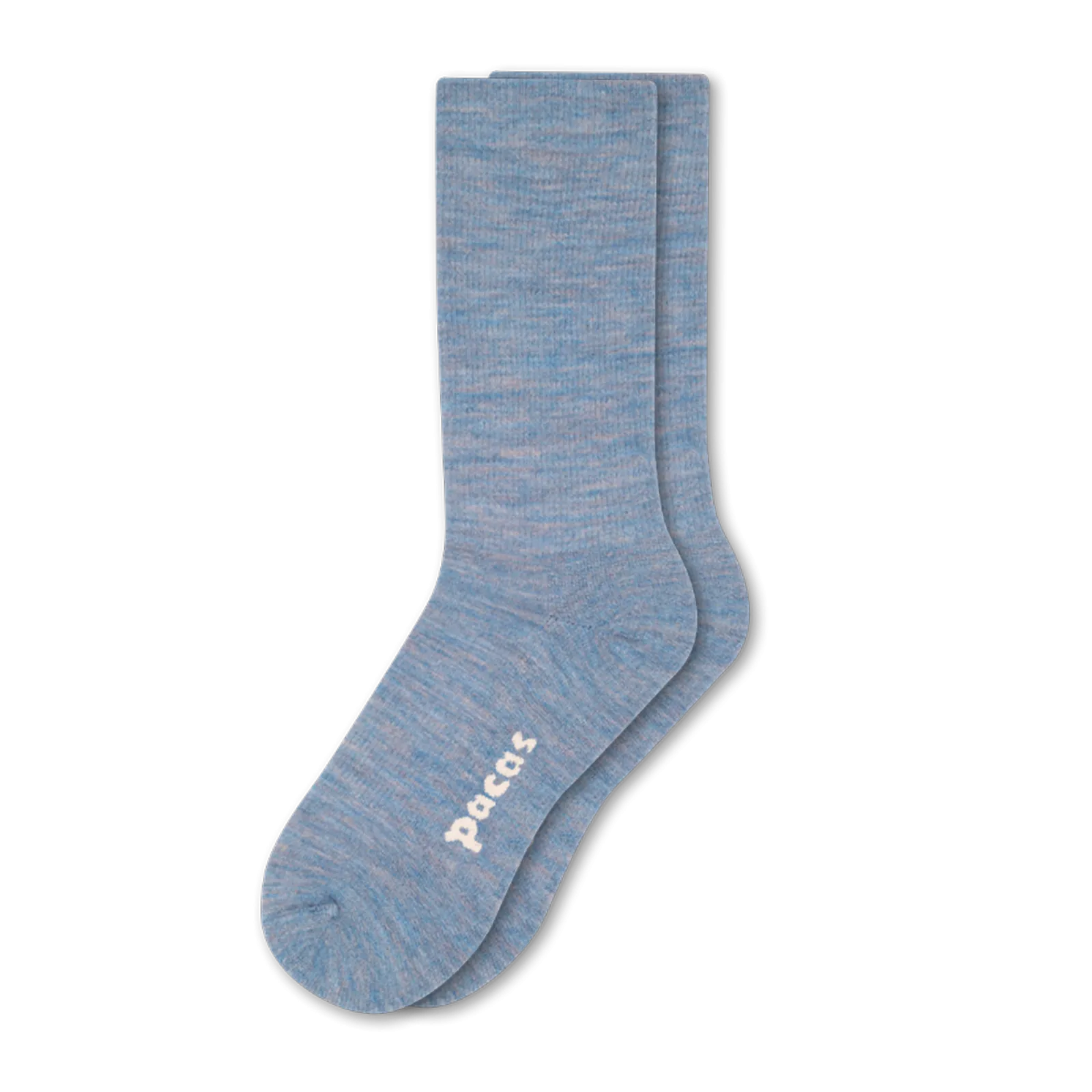 Women's Light-Weight Crew Pacas Socks