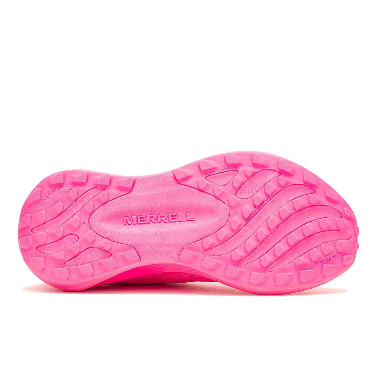 Women's Morphlite