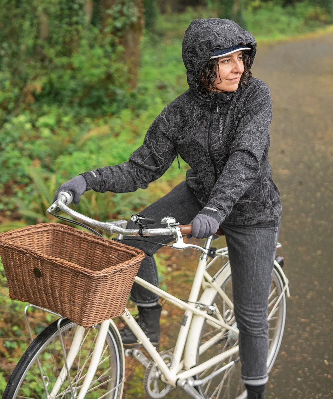 Women's Navigator Jacket