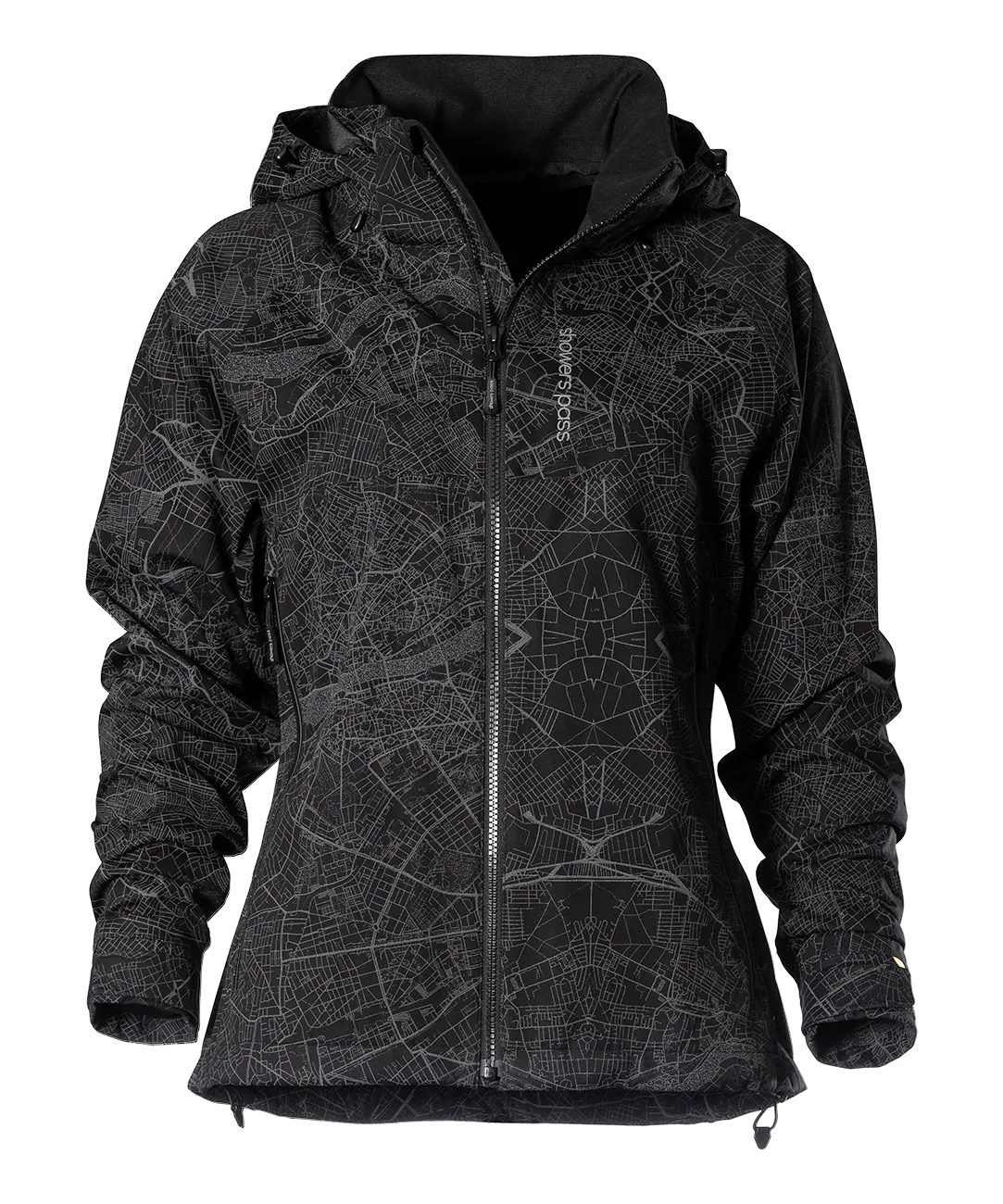 Women's Navigator Jacket