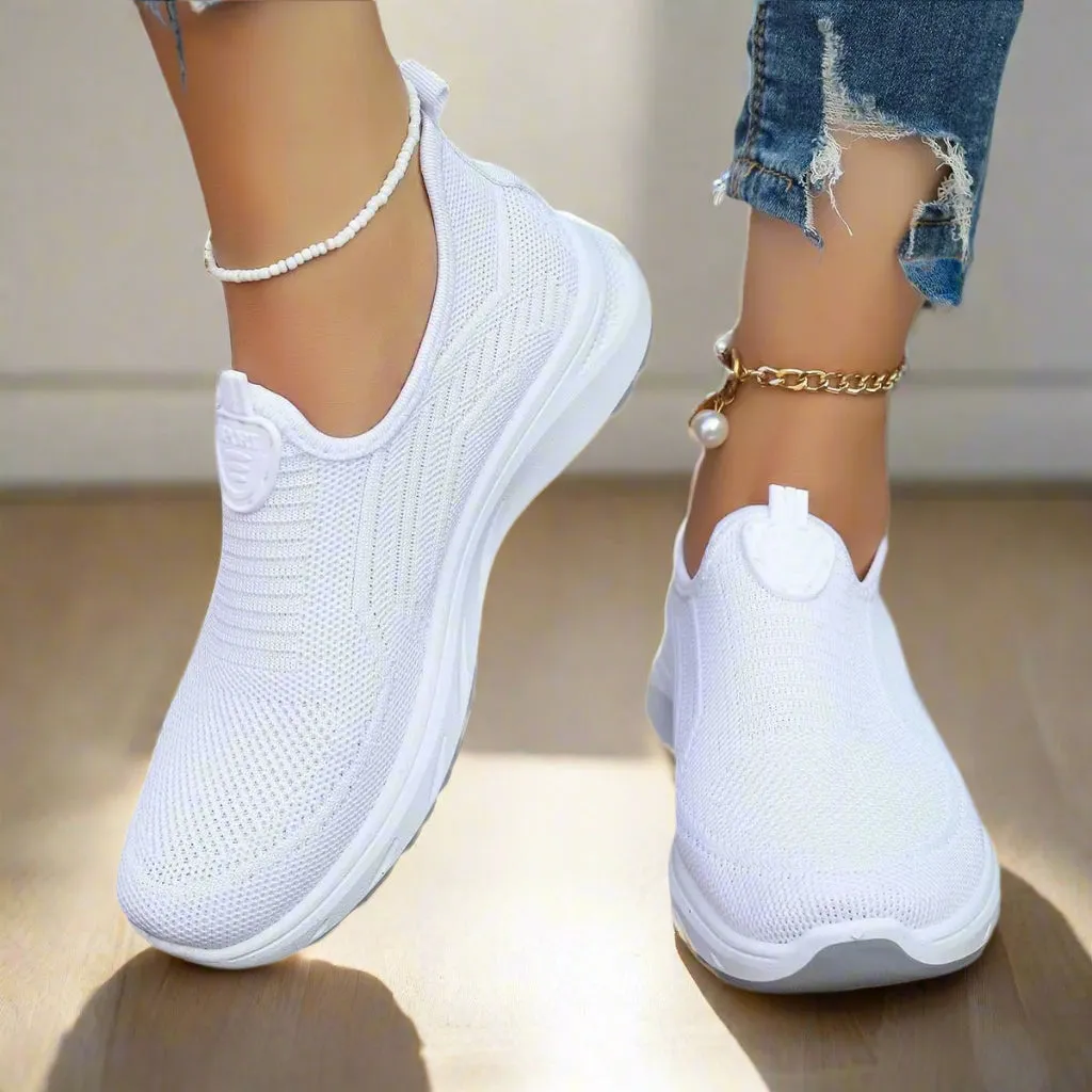 Women's Slip-on Sneakers