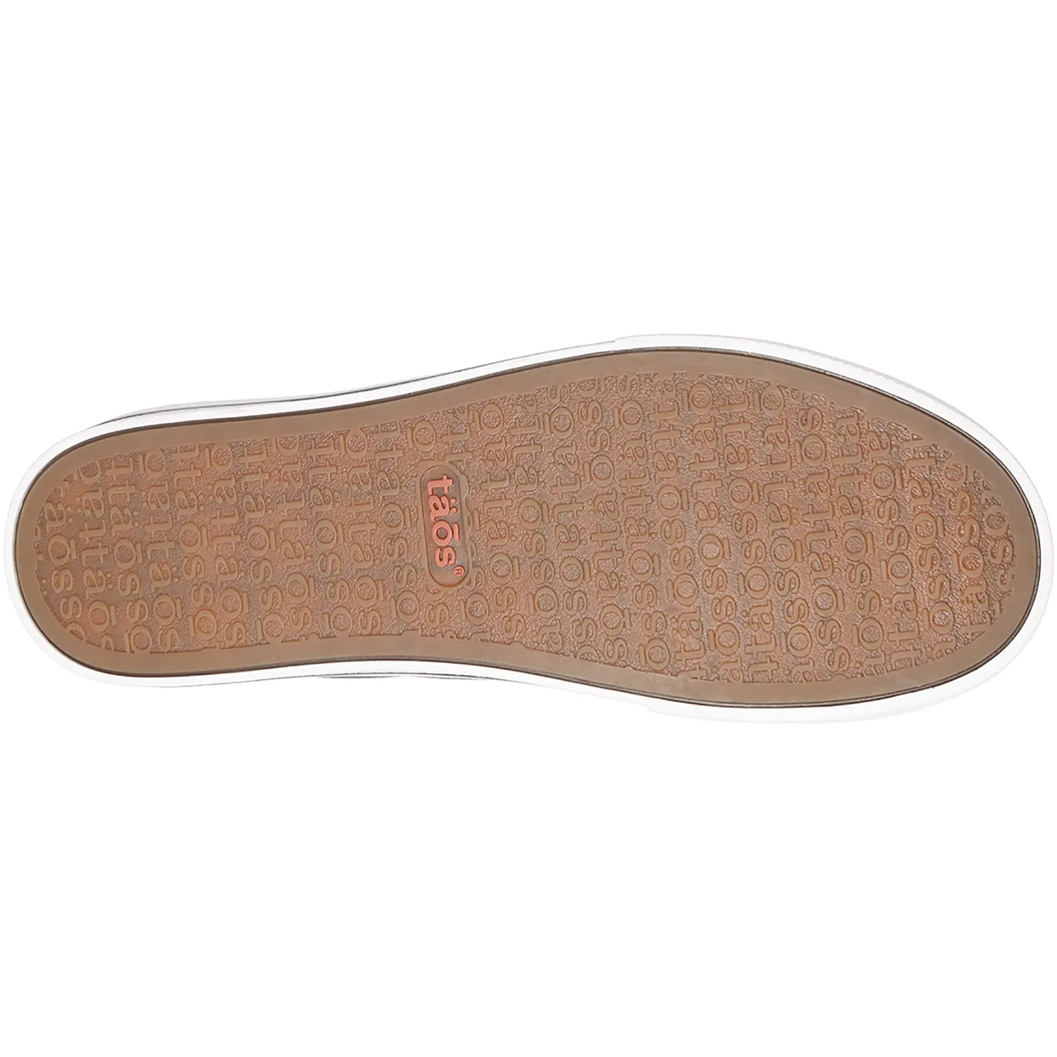 Women's Taos Z Soul Lux Black Leather