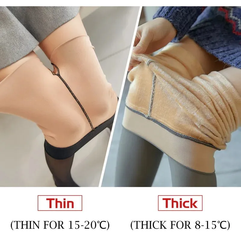 Women’s Thermal Leggings