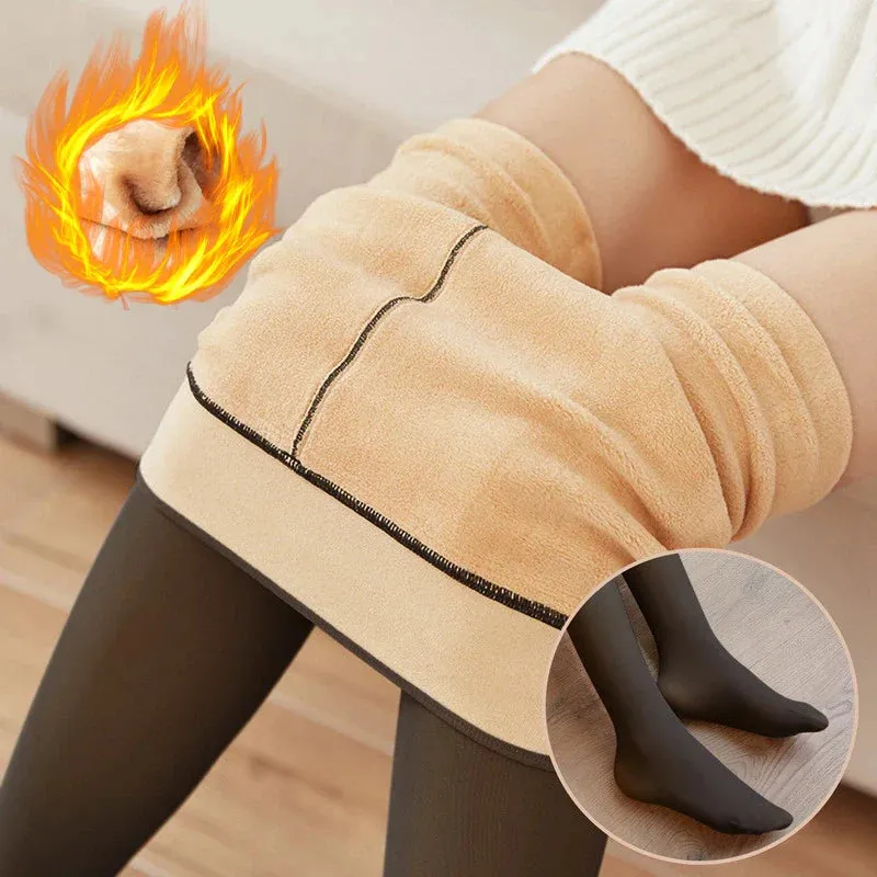 Women’s Thermal Leggings
