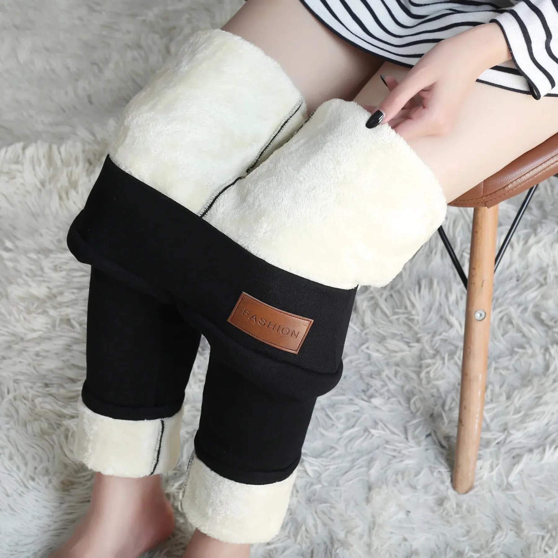 Women’s Thermal Leggings