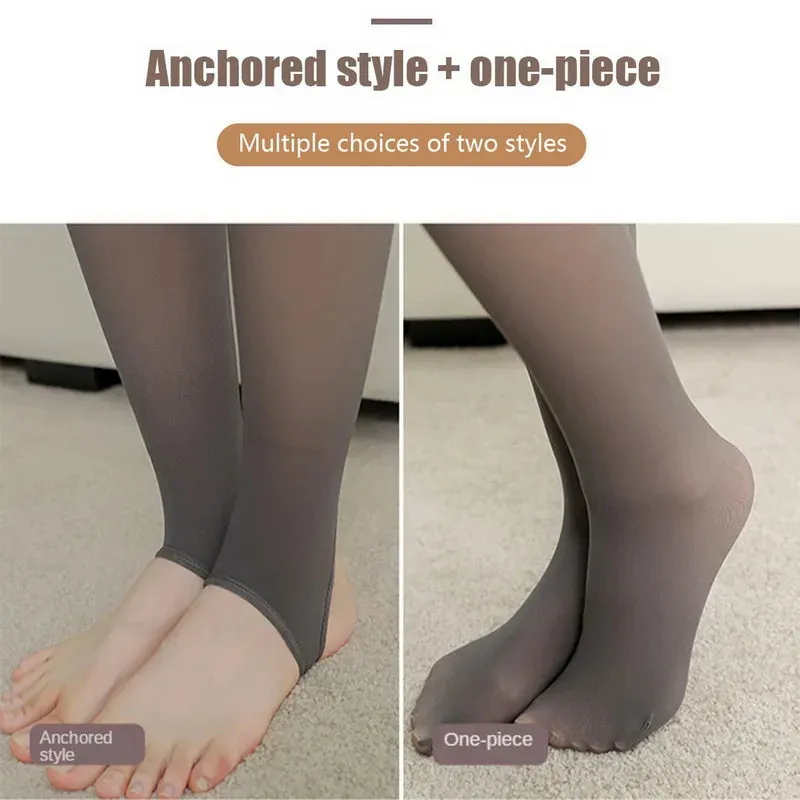 Women’s Thermal Leggings