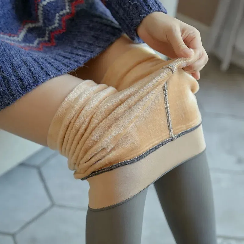 Women’s Thermal Leggings