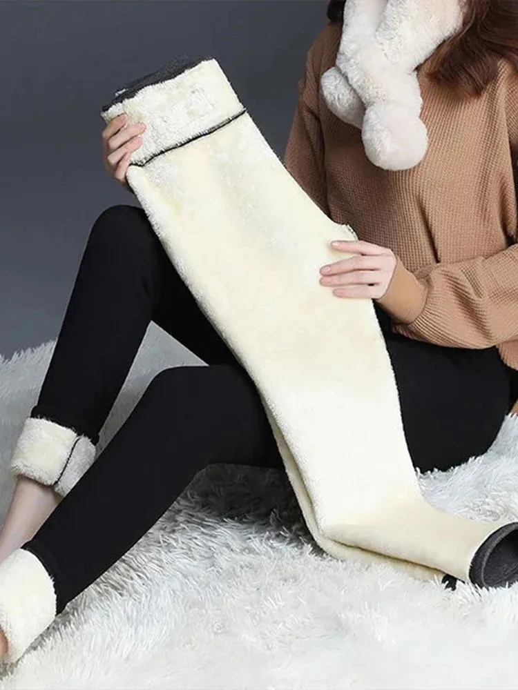 Women’s Thermal Leggings