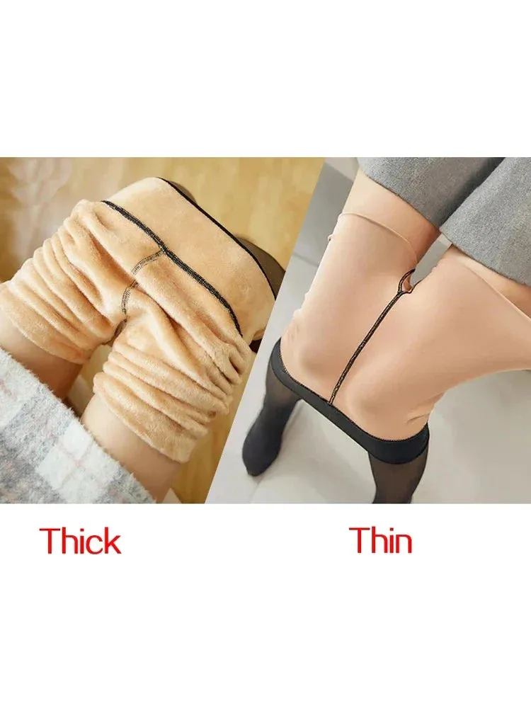 Women’s Thermal Leggings