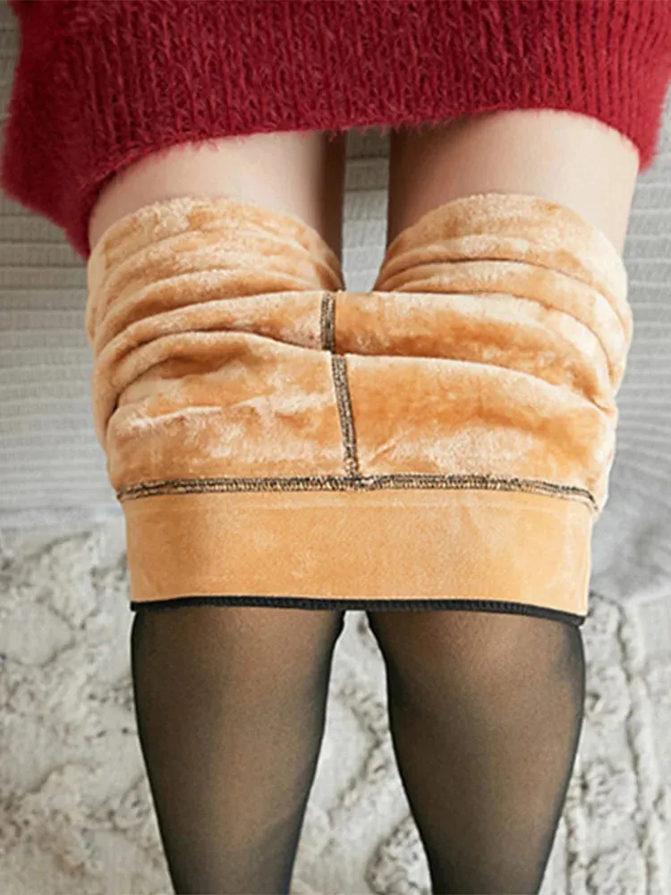 Women’s Thermal Leggings