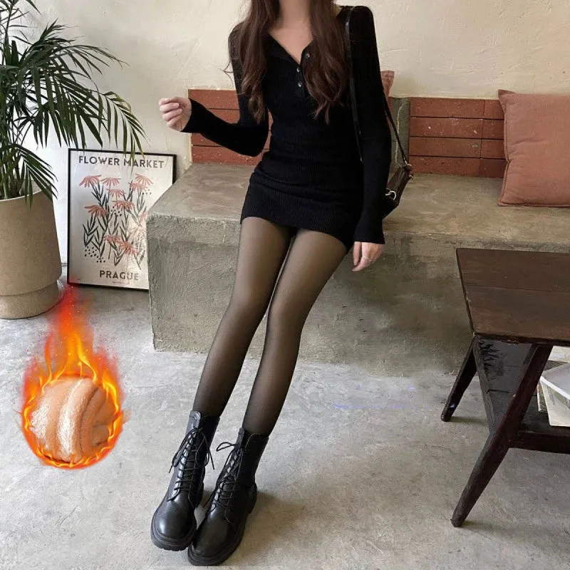 Women’s Thermal Leggings
