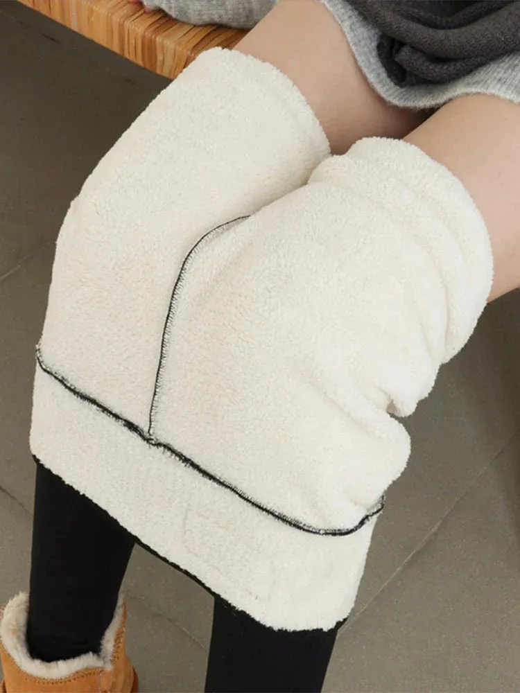 Women’s Thermal Leggings