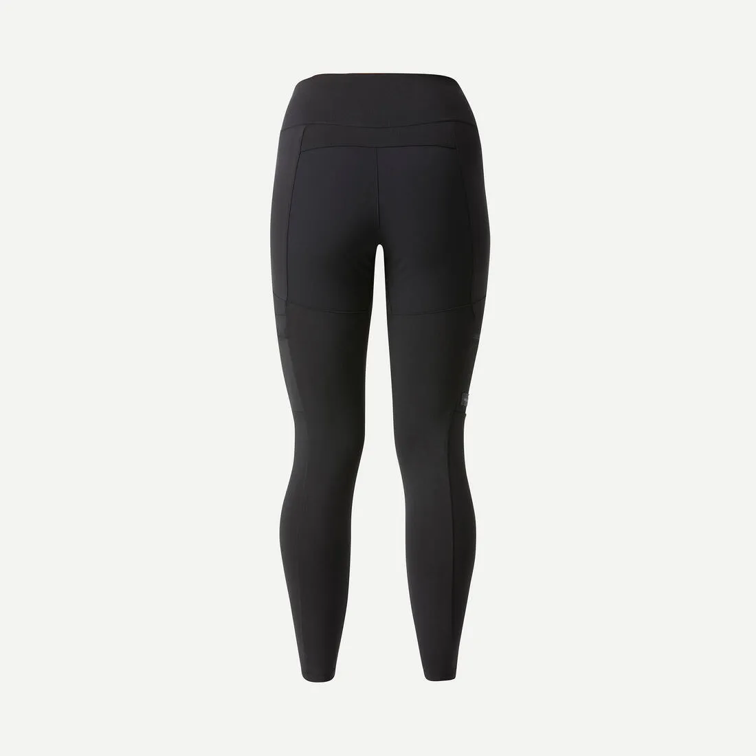 Women's Travel Trekking Heavy-Duty Leggings Travel 500