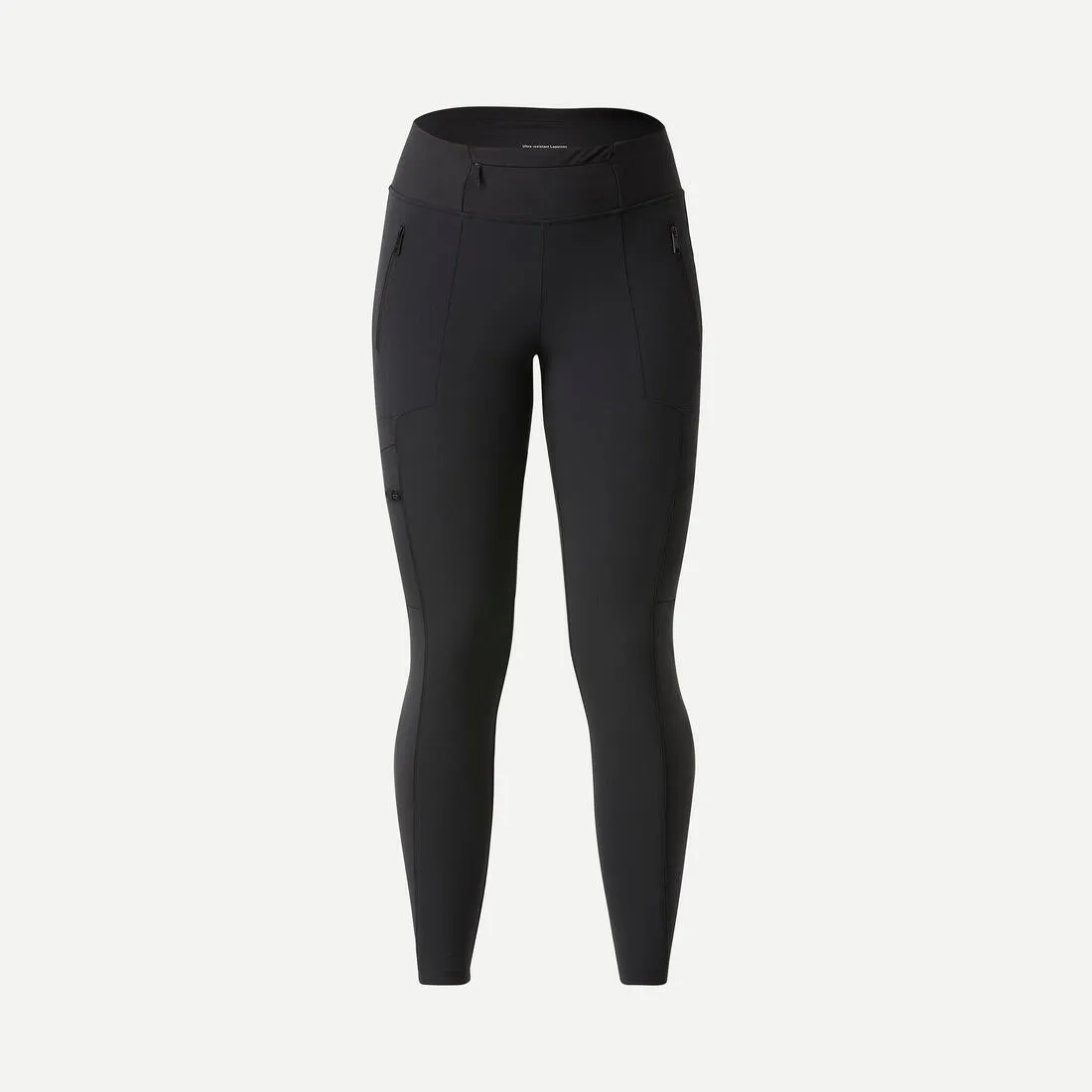 Women's Travel Trekking Heavy-Duty Leggings Travel 500
