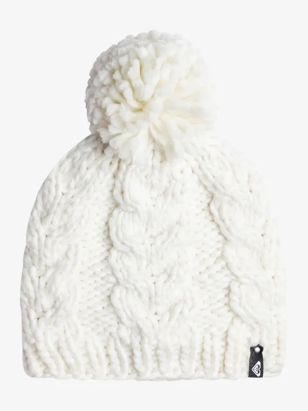 Women's Winter Beanie