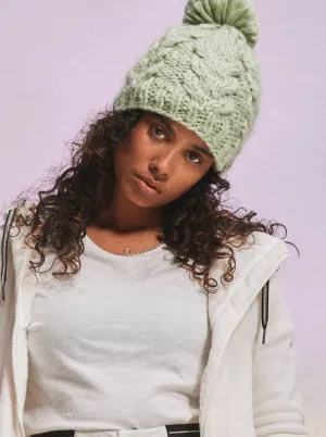 Women's Winter Beanie