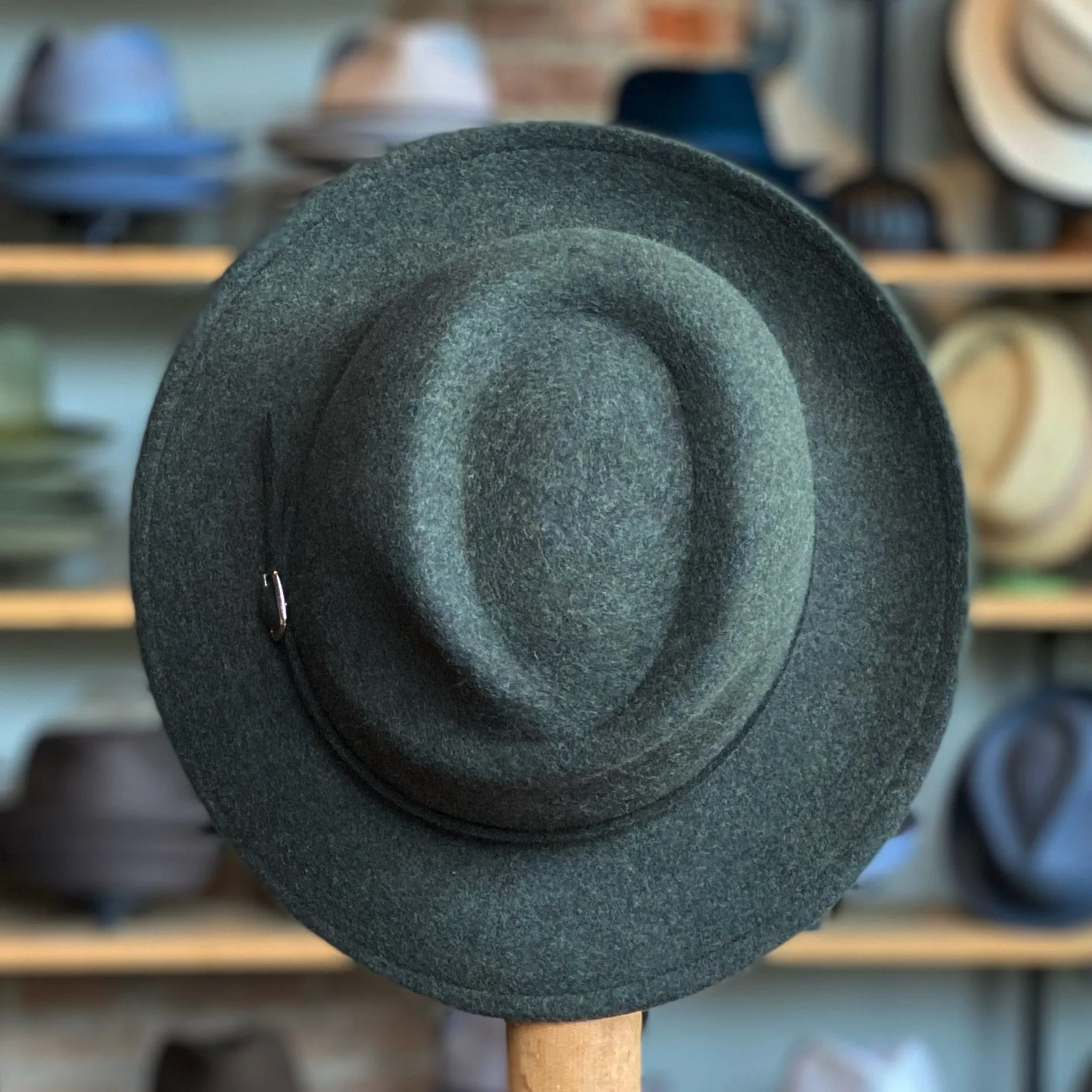 Wool Simone