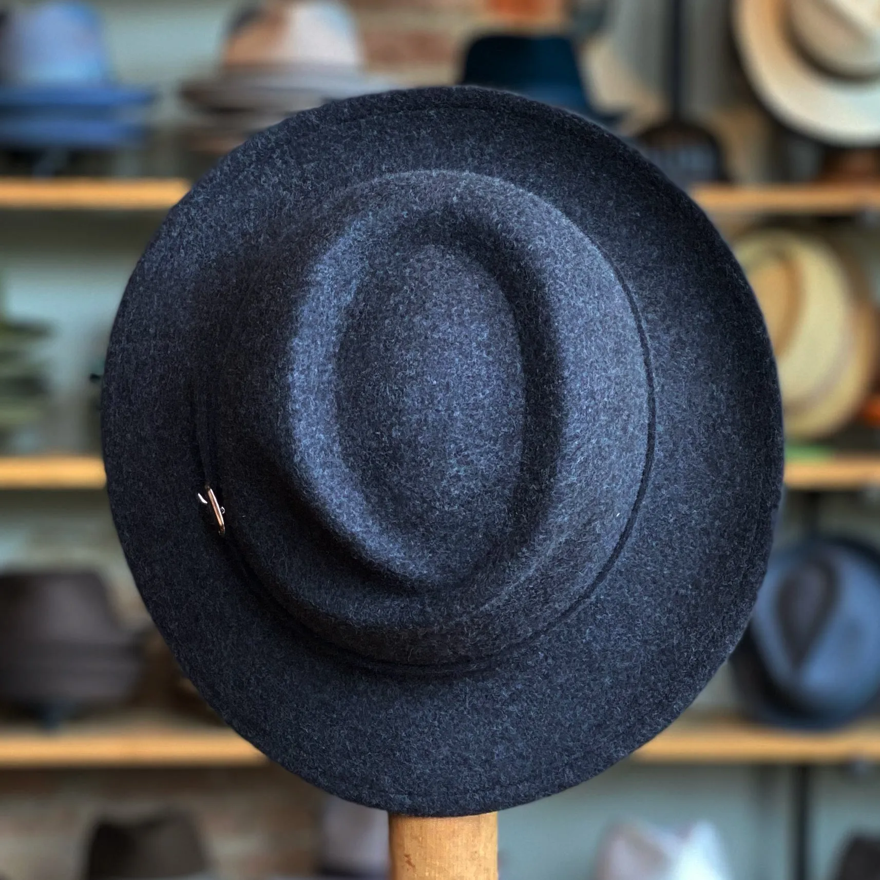 Wool Simone