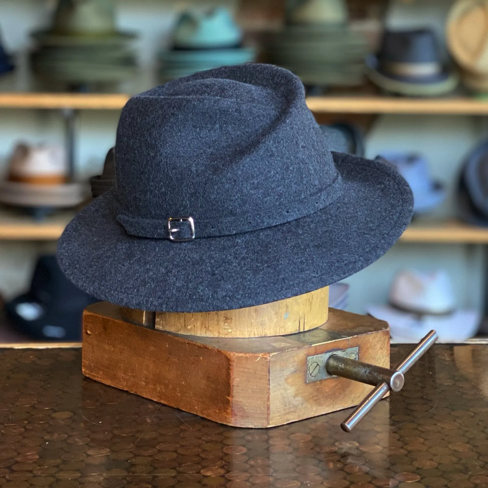 Wool Simone