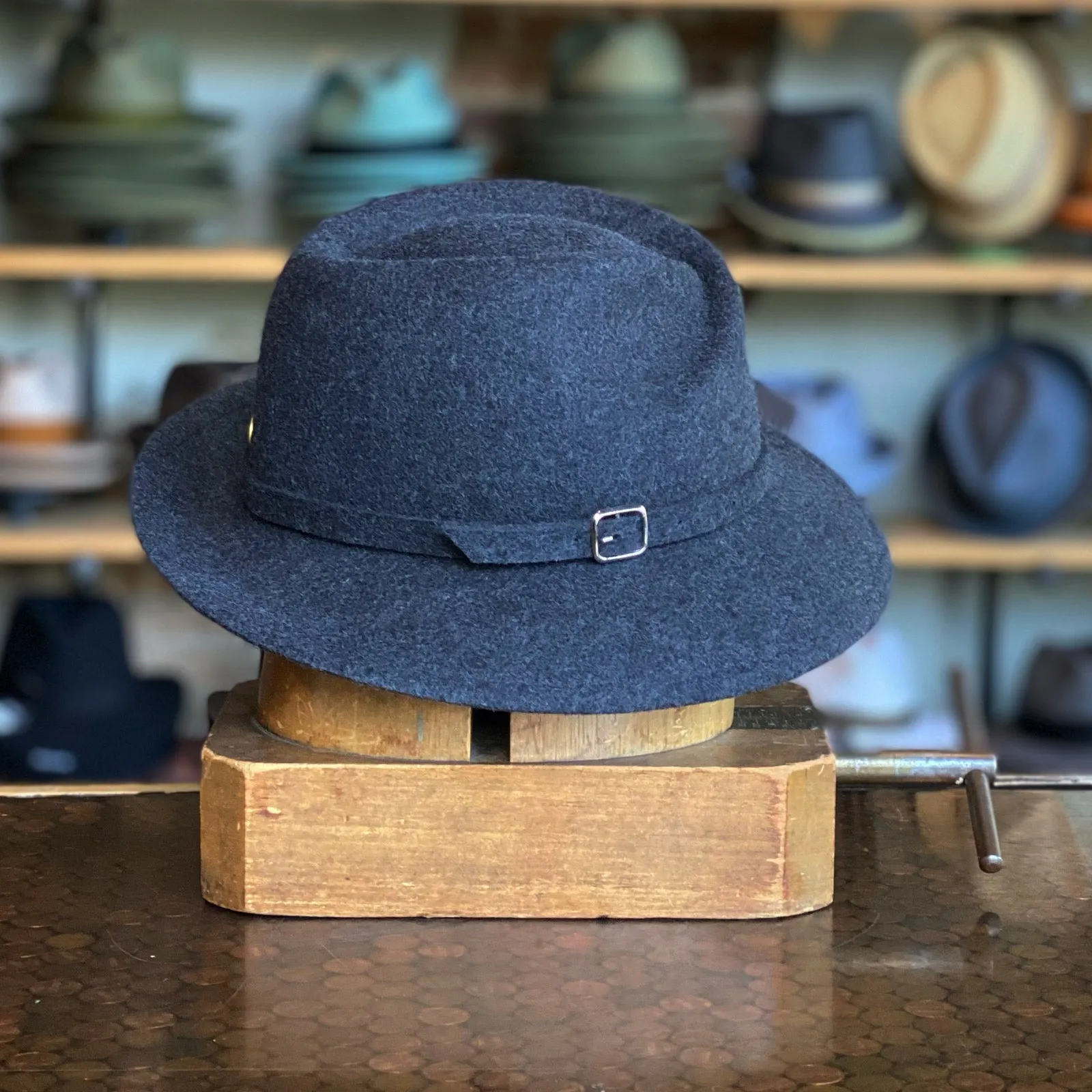 Wool Simone