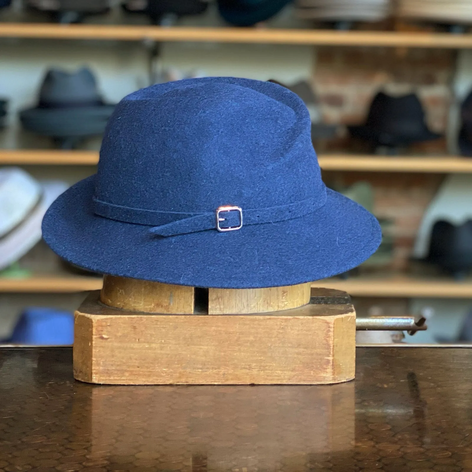 Wool Simone