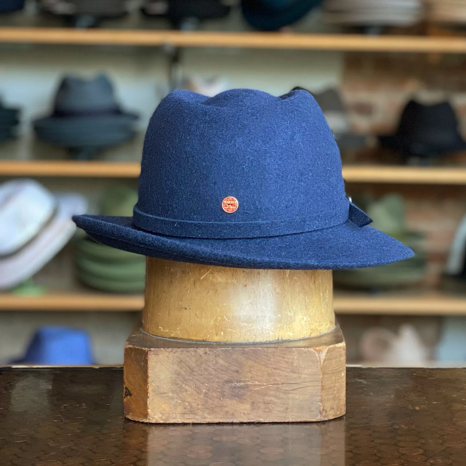 Wool Simone