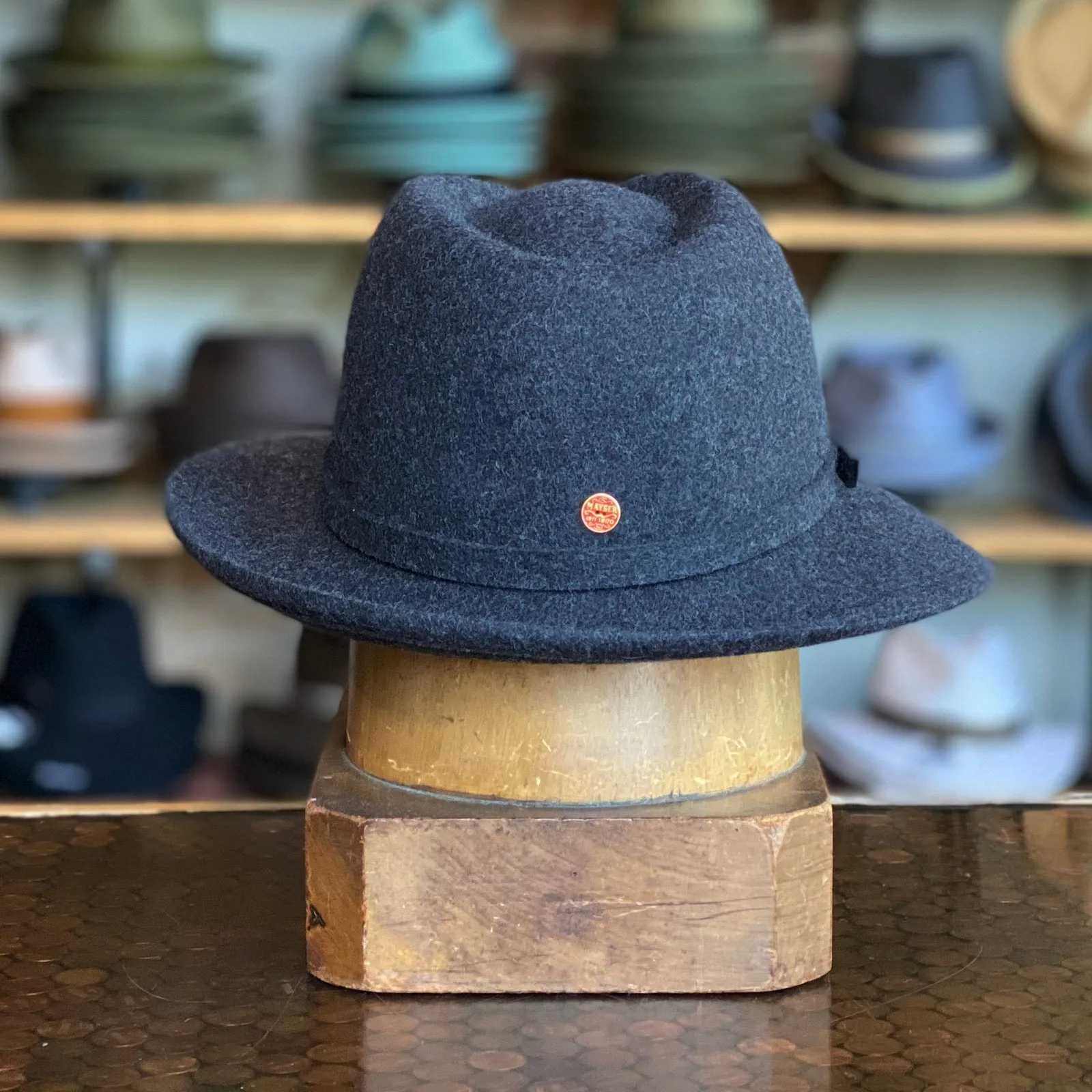 Wool Simone