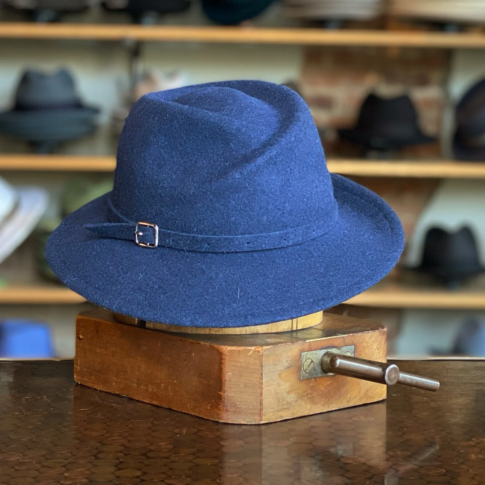 Wool Simone