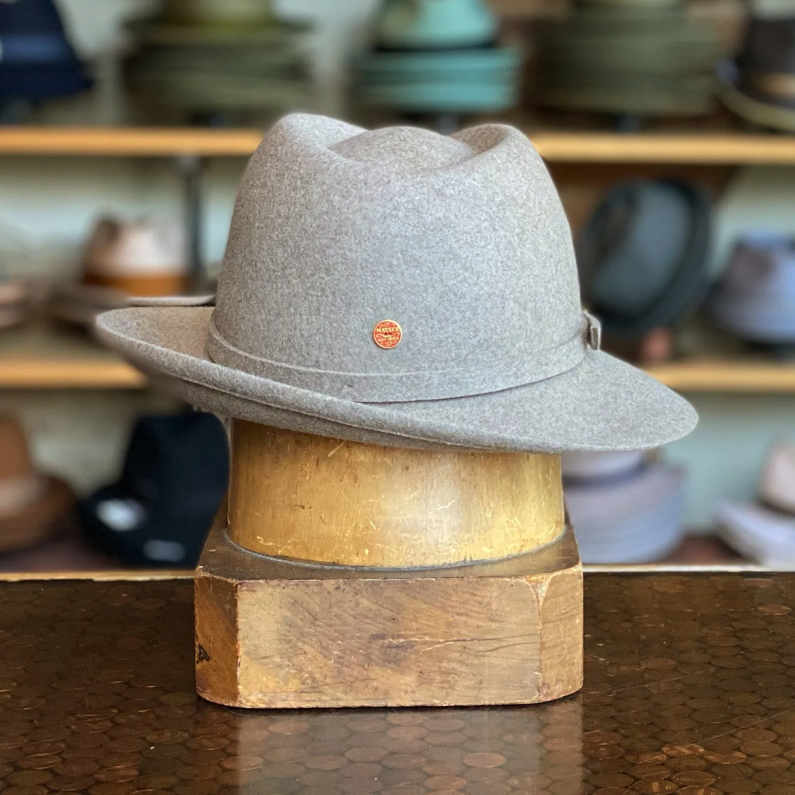 Wool Simone