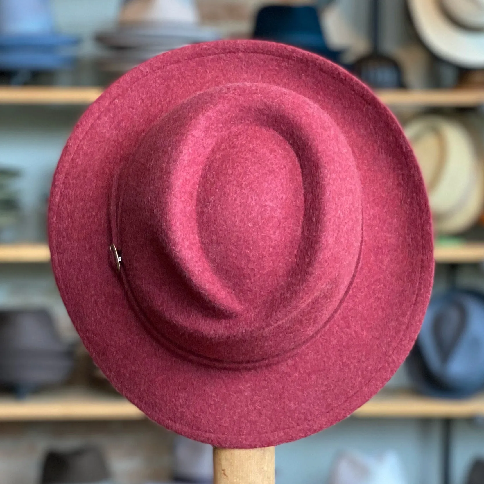 Wool Simone