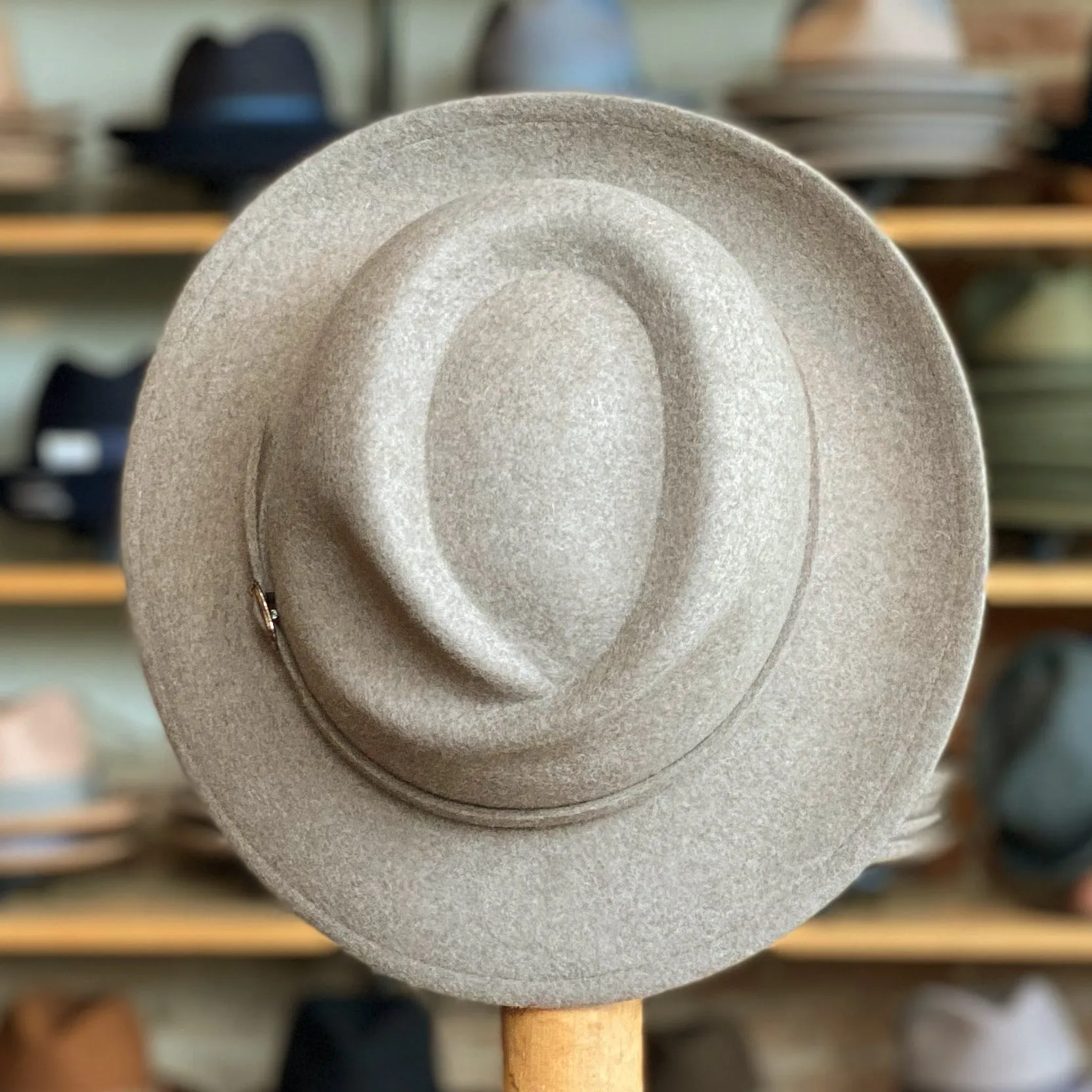 Wool Simone