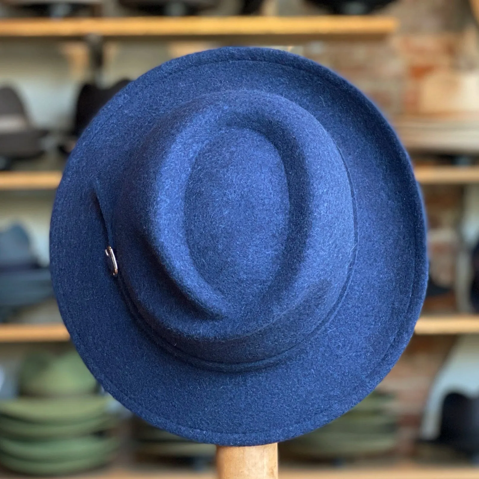 Wool Simone