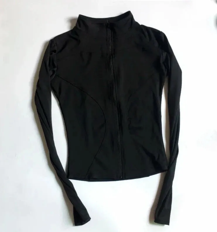 Workout Wonder: Sports Jacket