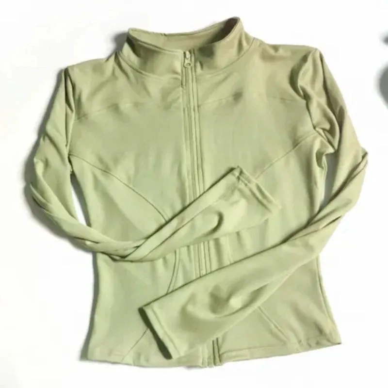 Workout Wonder: Sports Jacket