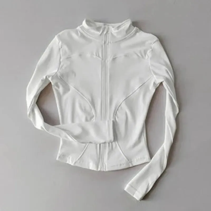 Workout Wonder: Sports Jacket