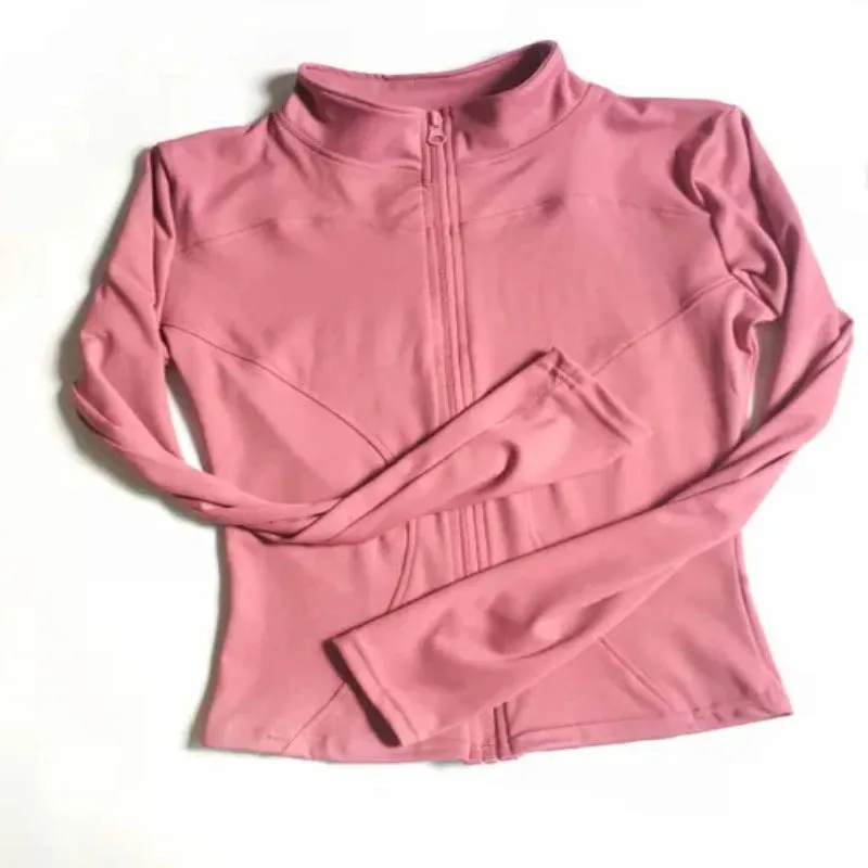 Workout Wonder: Sports Jacket