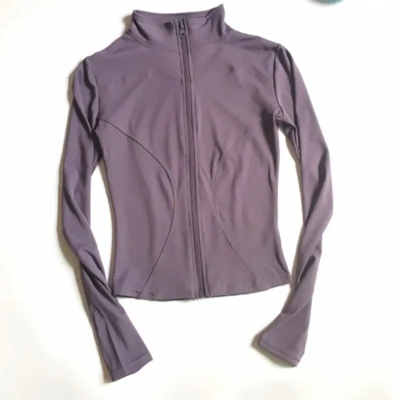 Workout Wonder: Sports Jacket