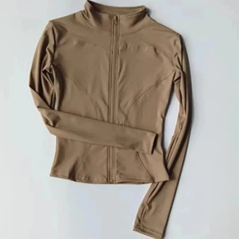 Workout Wonder: Sports Jacket